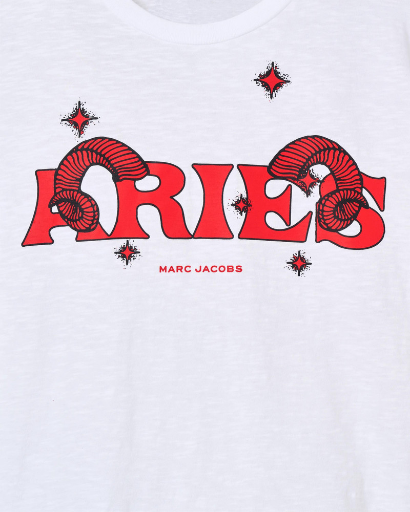 Marc Jacobs THE ZODIAC T-SHIRT outlook