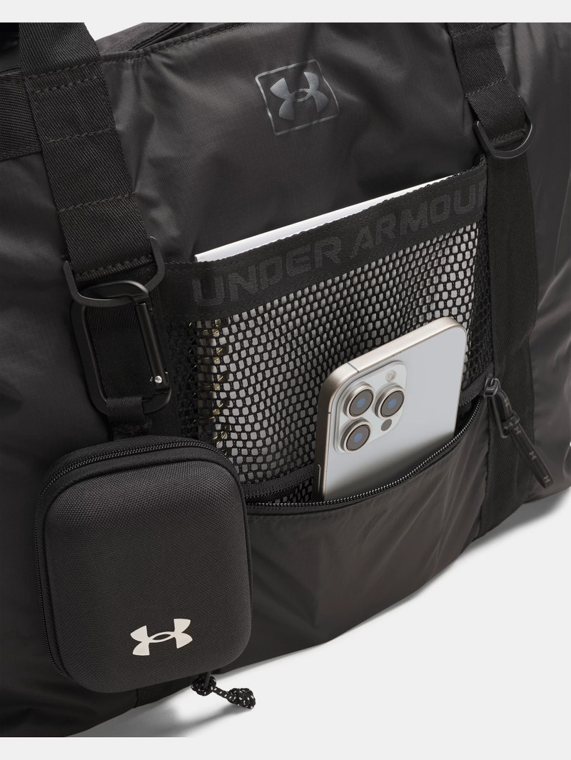 UA Studio Packable 6