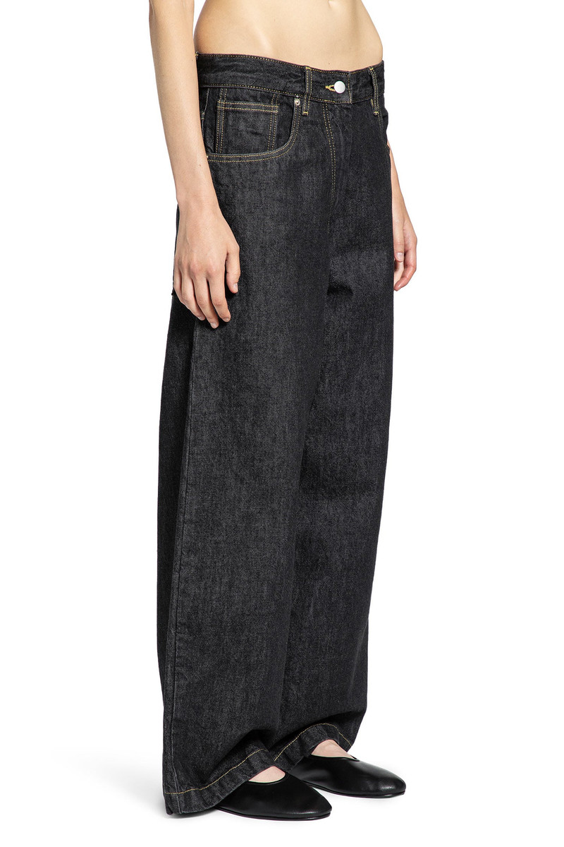 Studio Nicholson Wide-leg Jeans outlook