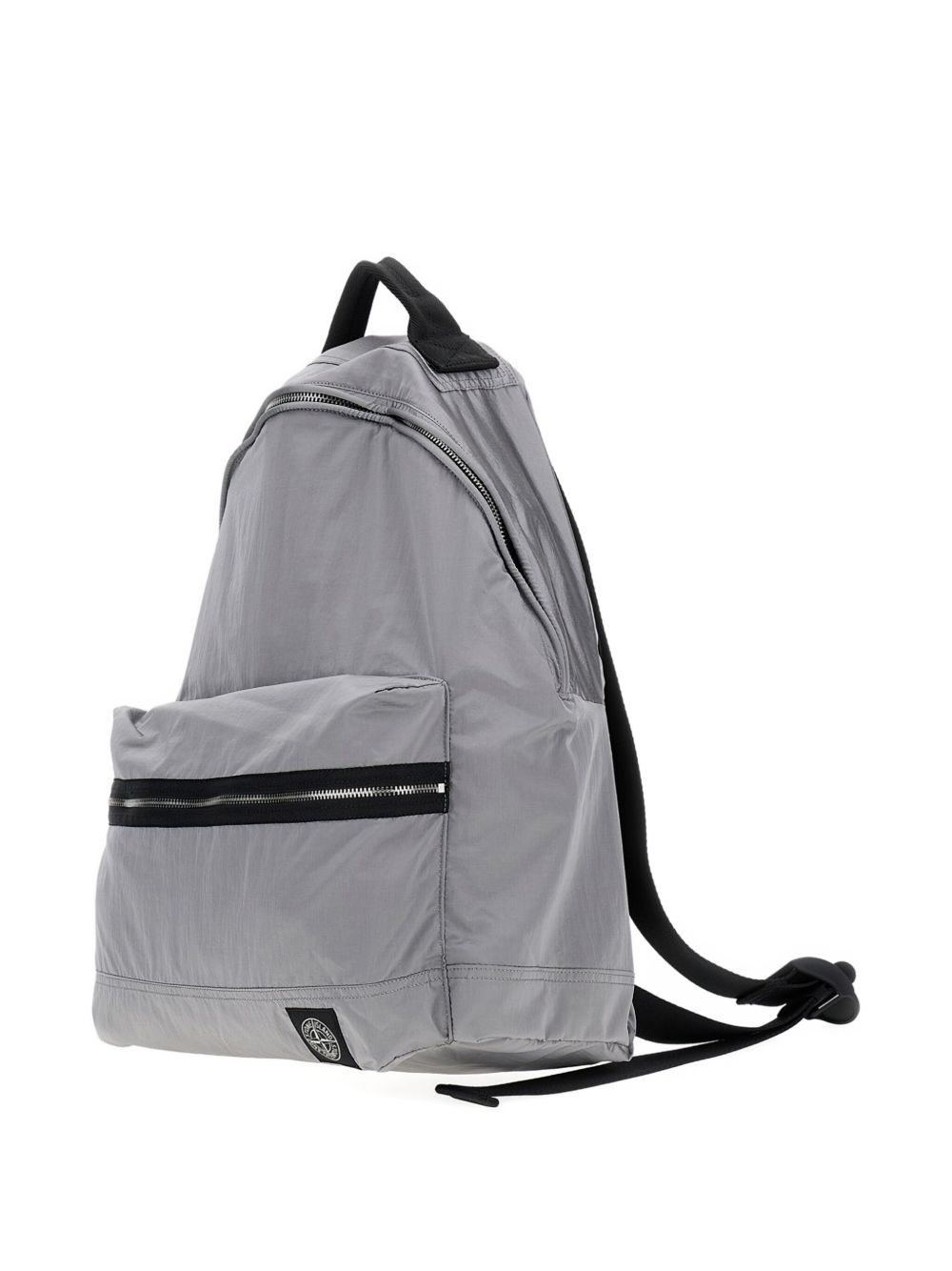 Backpack with logo - 2