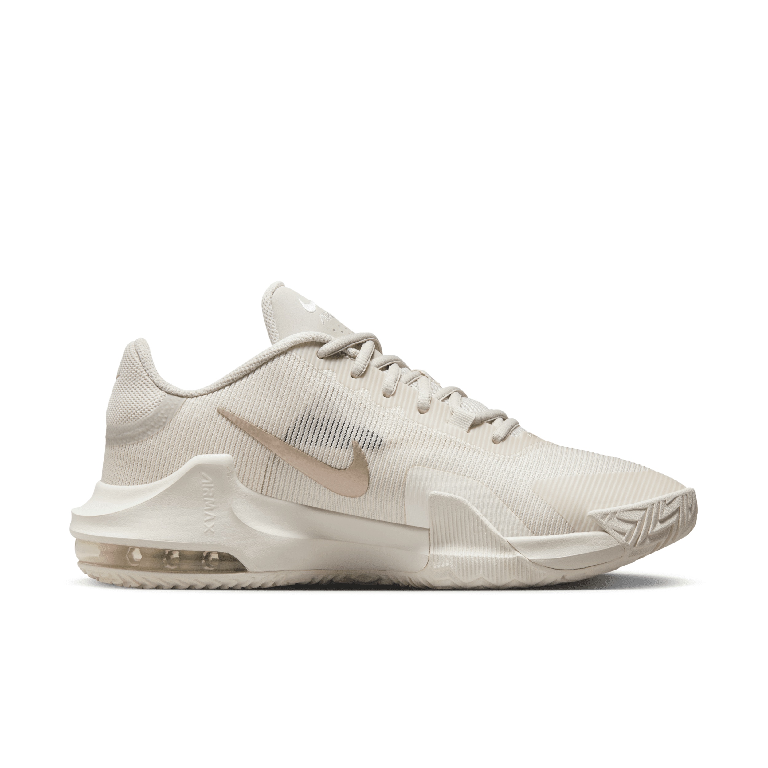 Nike Men's Impact 4 Basketball Shoes - 3