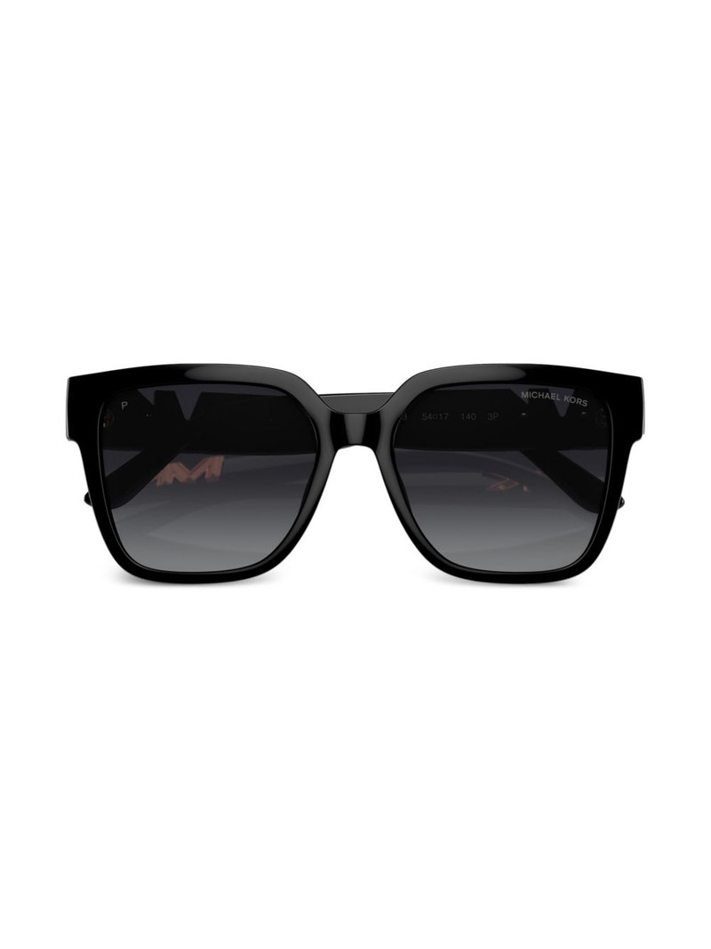 Karlie square-frame sunglasses 5