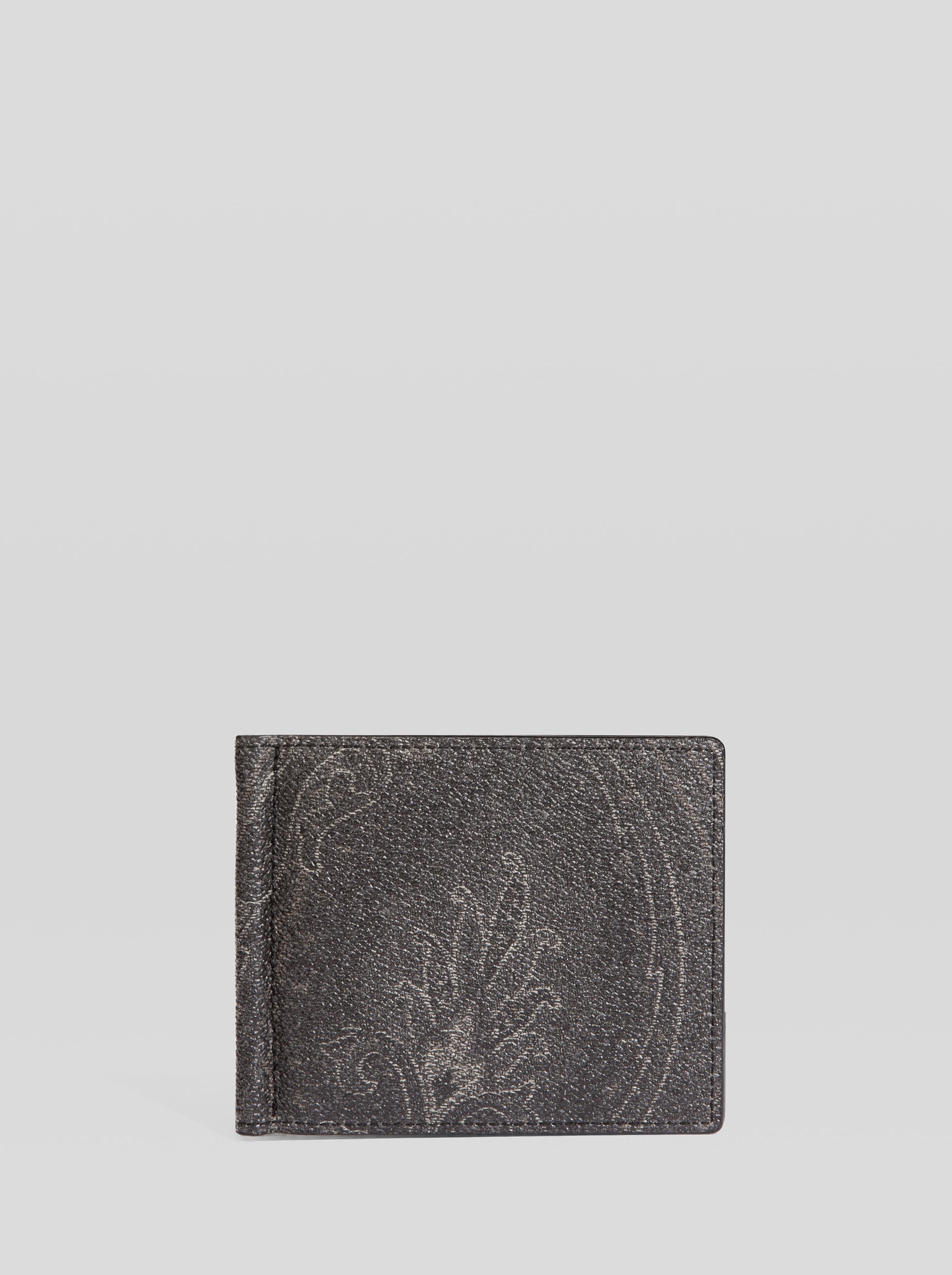 PAISLEY WALLET - 1
