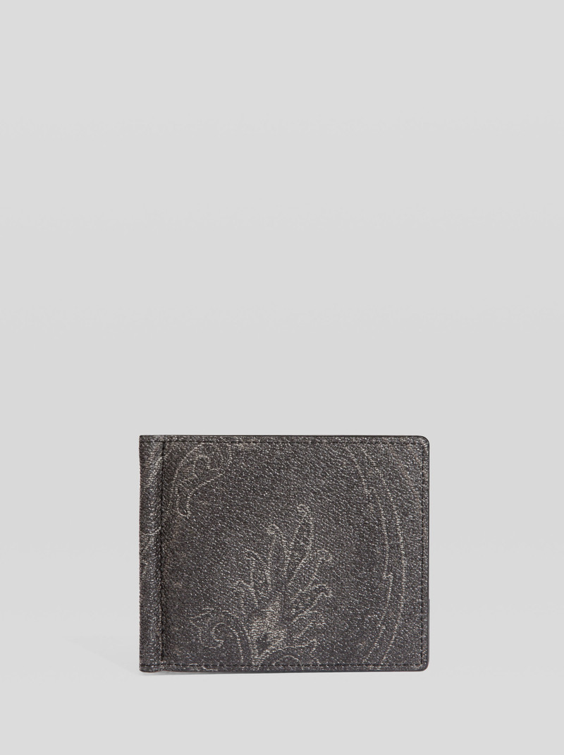 PAISLEY WALLET 1