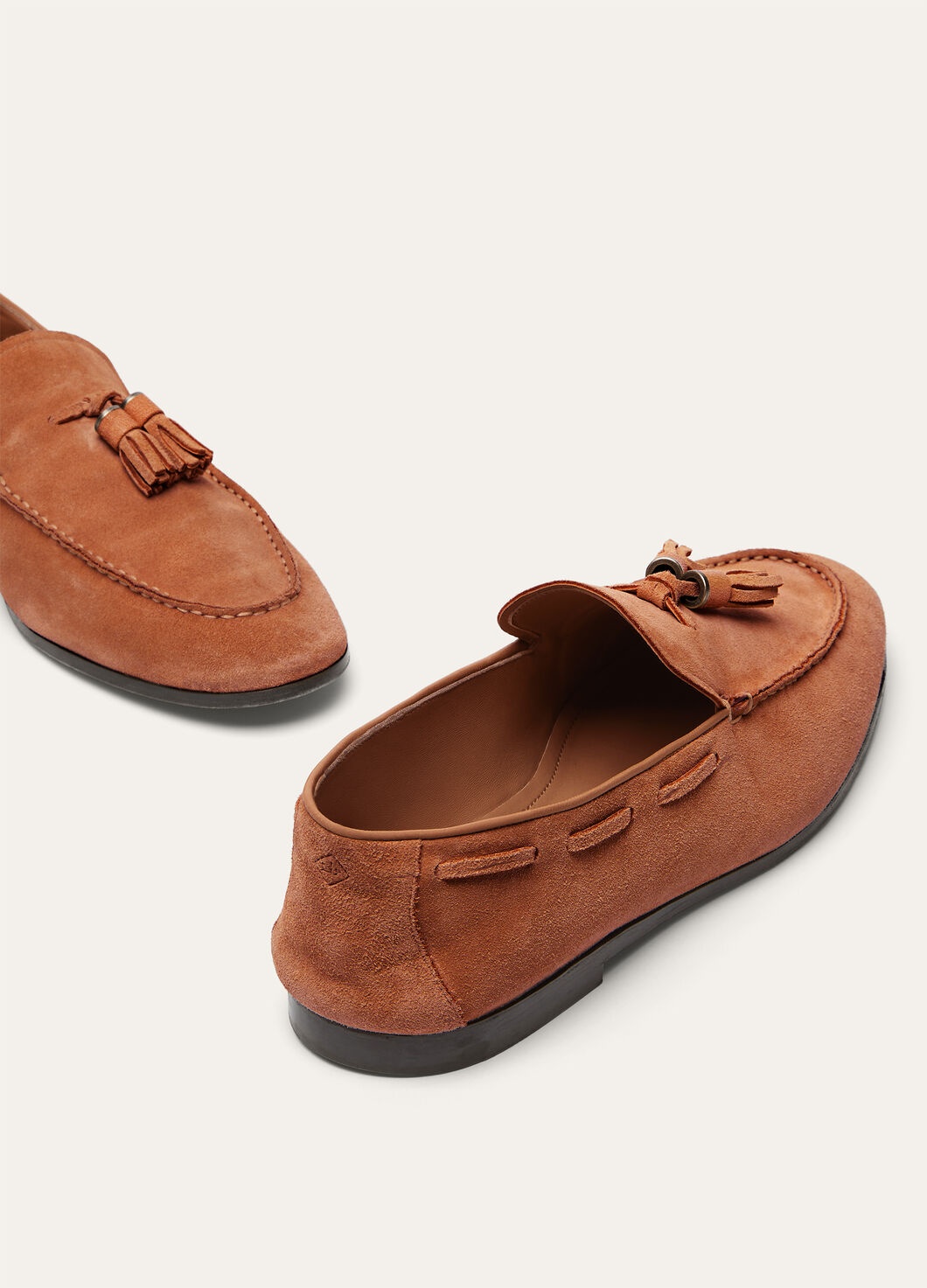 Francis Walk Loafer - 7