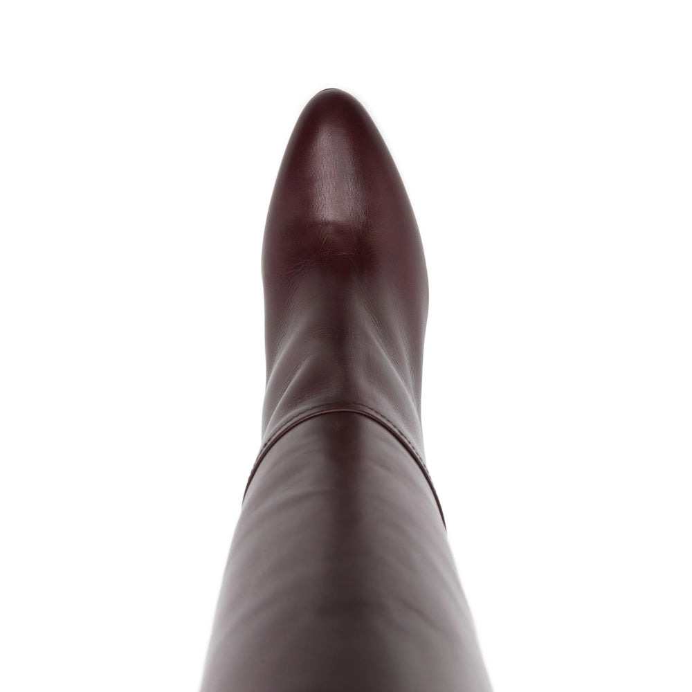 Paris Texas Red Boots Women - 3