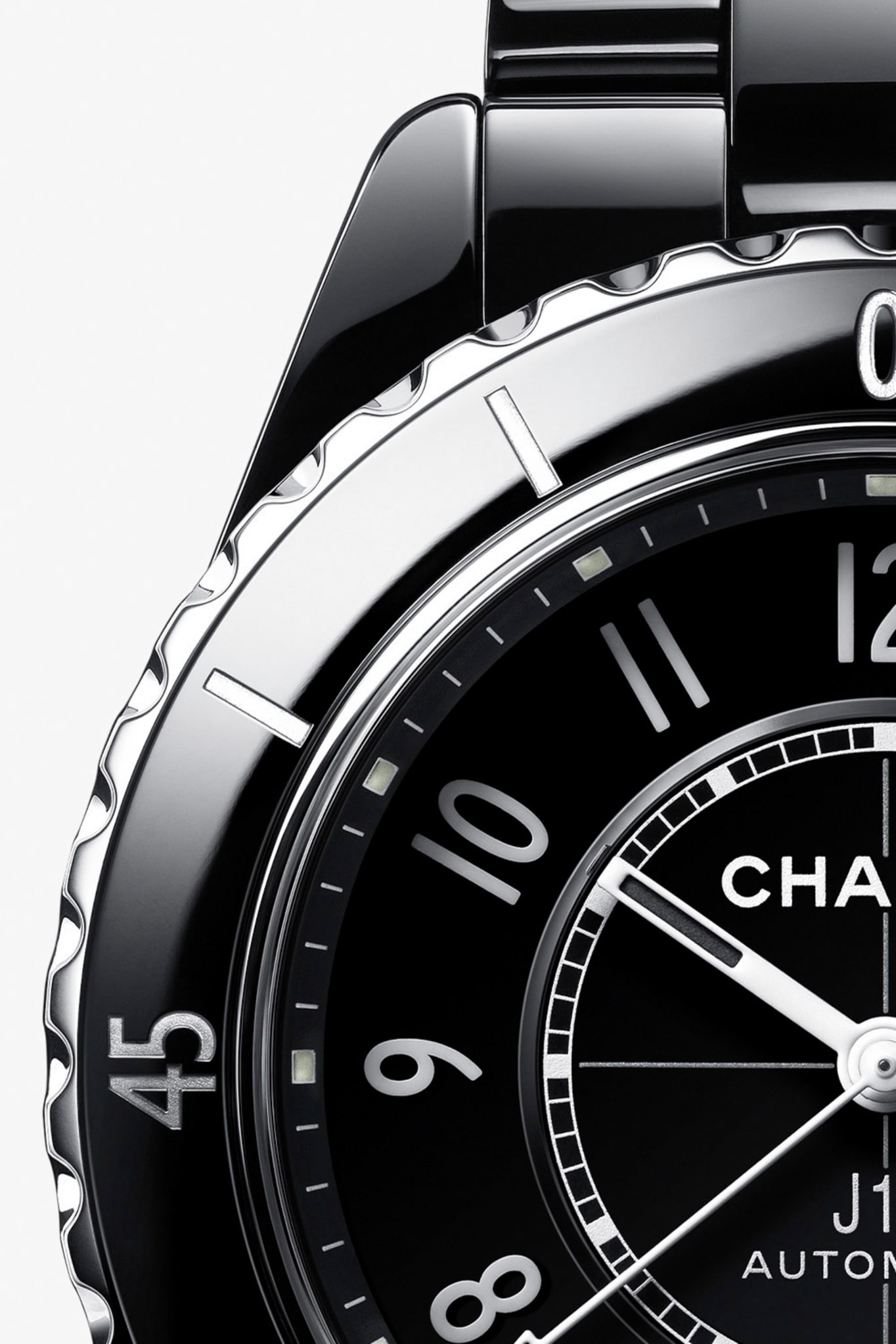 J12 Watch Caliber 12.1, 38 mm - 7