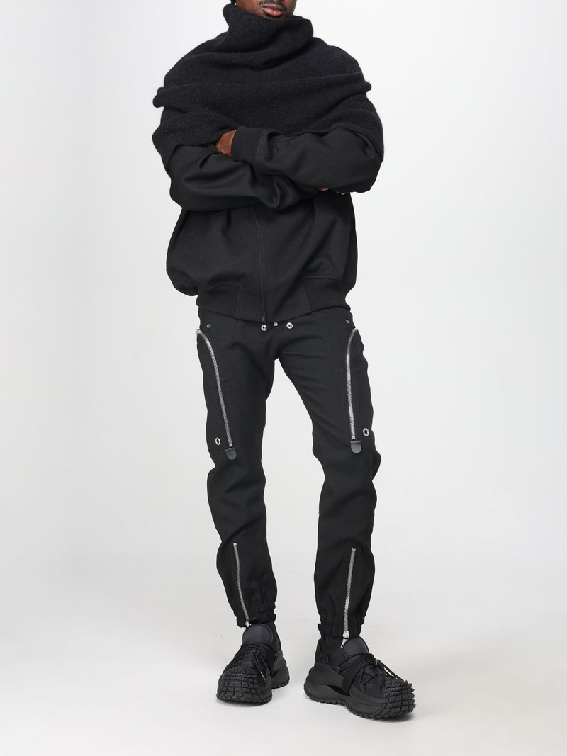 Rick Owens Jacket men Rick Owens outlook