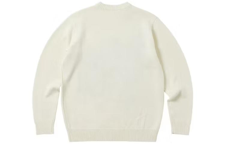 Palace Temptation Knit 'Cream' P24KW012 - 2