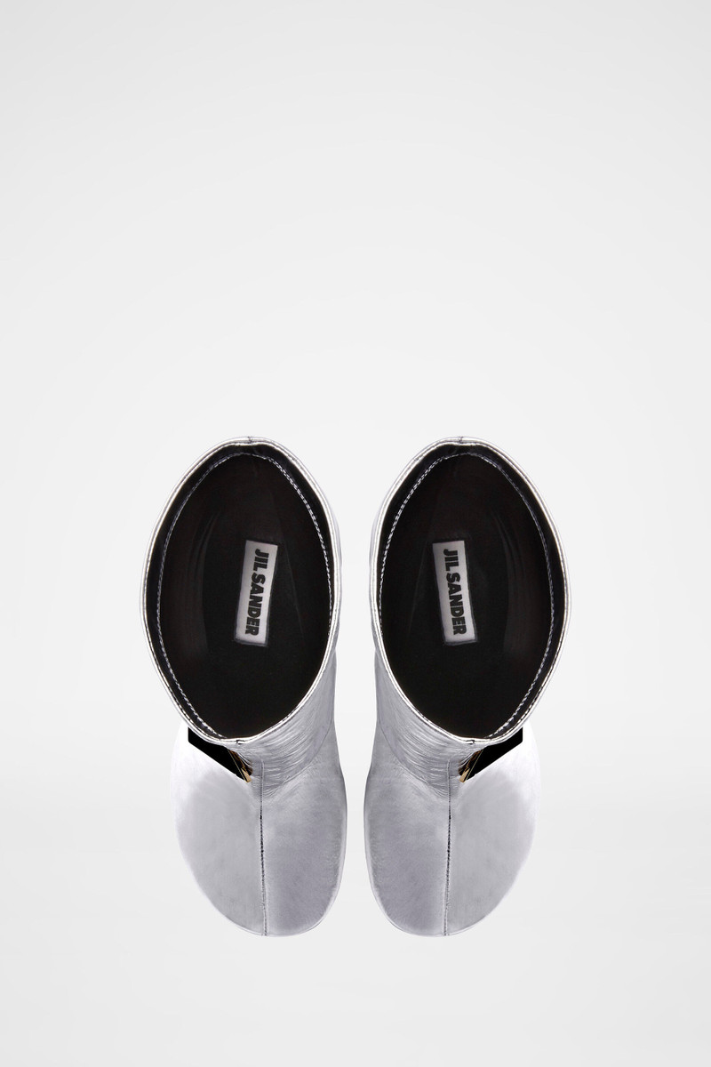 Jil Sander Ankle Boots outlook