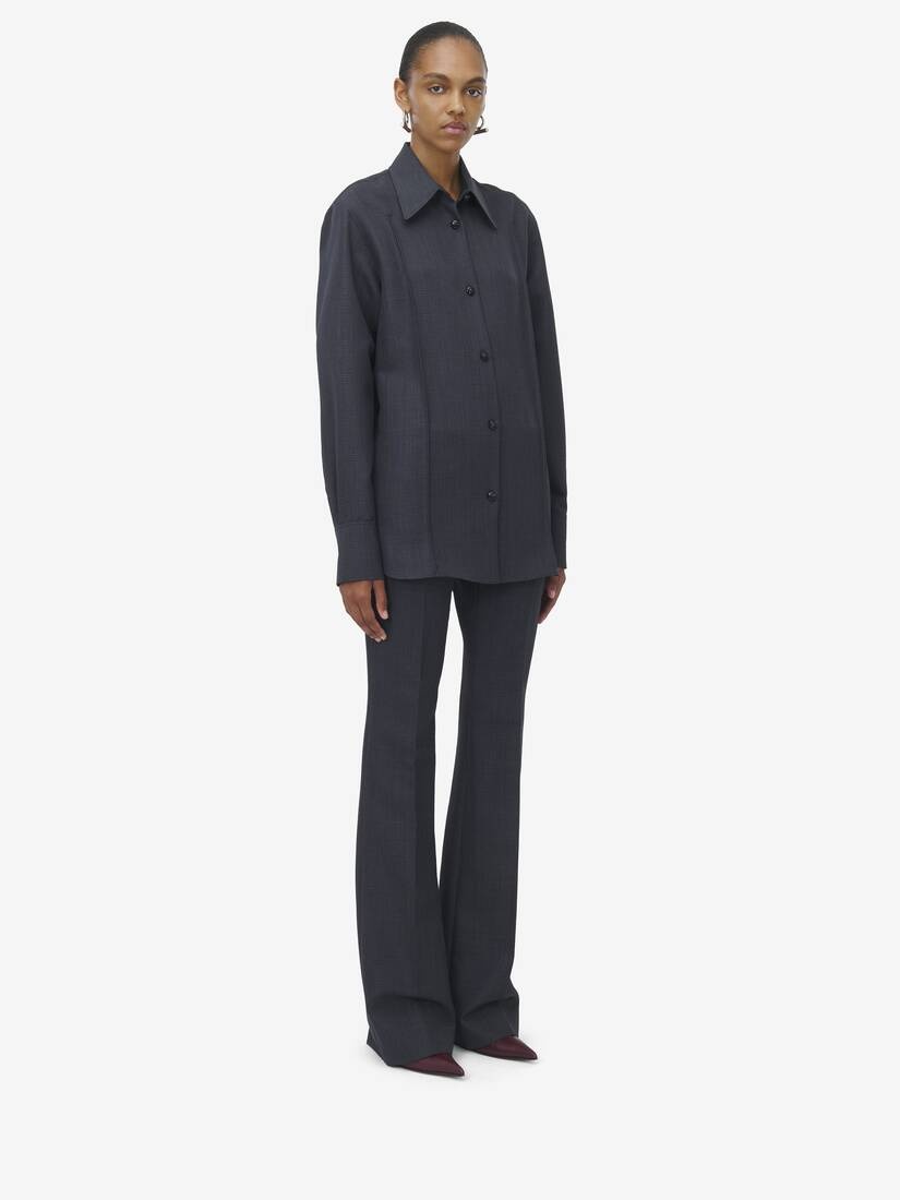 Prince of Wales Shirt - 4