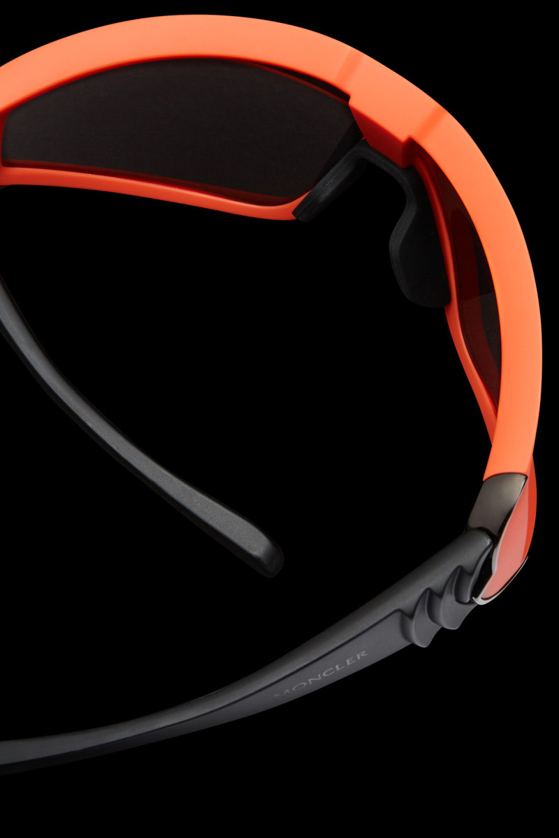 Wrapid Shield Sunglasses 6