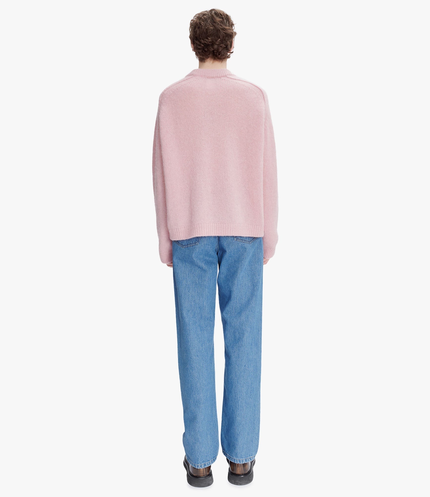 TYLER SWEATER - 3
