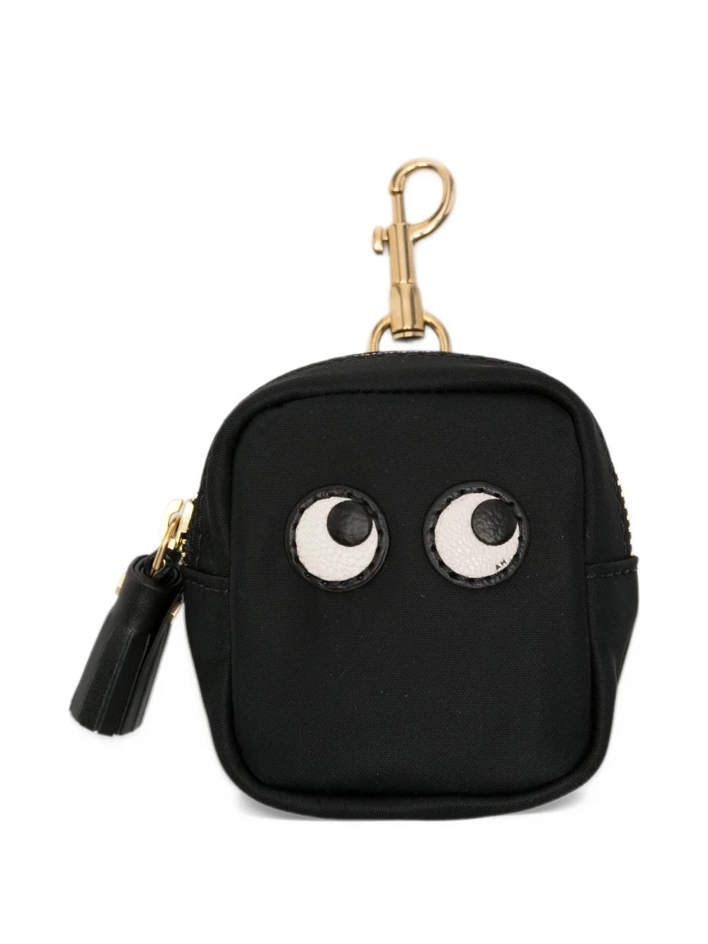 Eyes ear pods pouch - 1