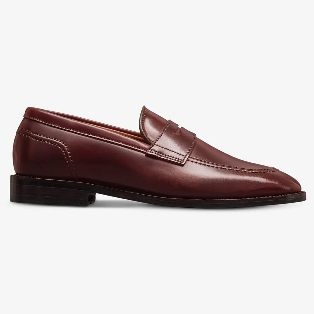 Randolph 2.0 Shell Cordovan Penny Loafer - 1