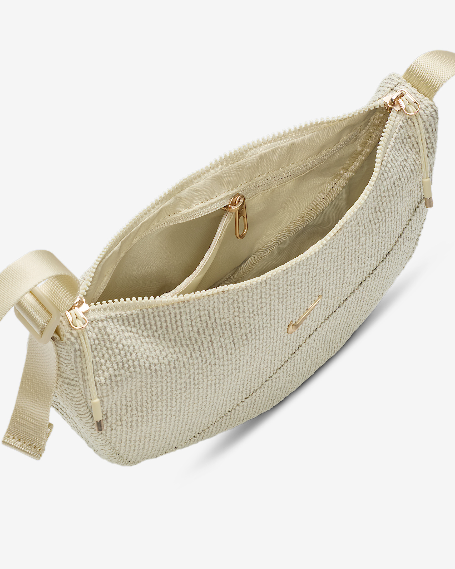 Nike Aura Crescent Crossbody Bag (4L) - 4