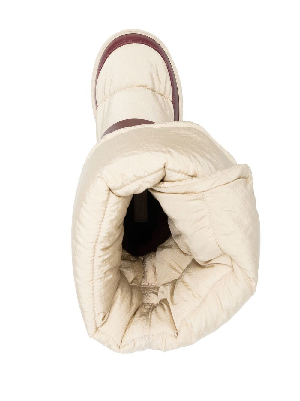 Zenora padded ankle boots - 4