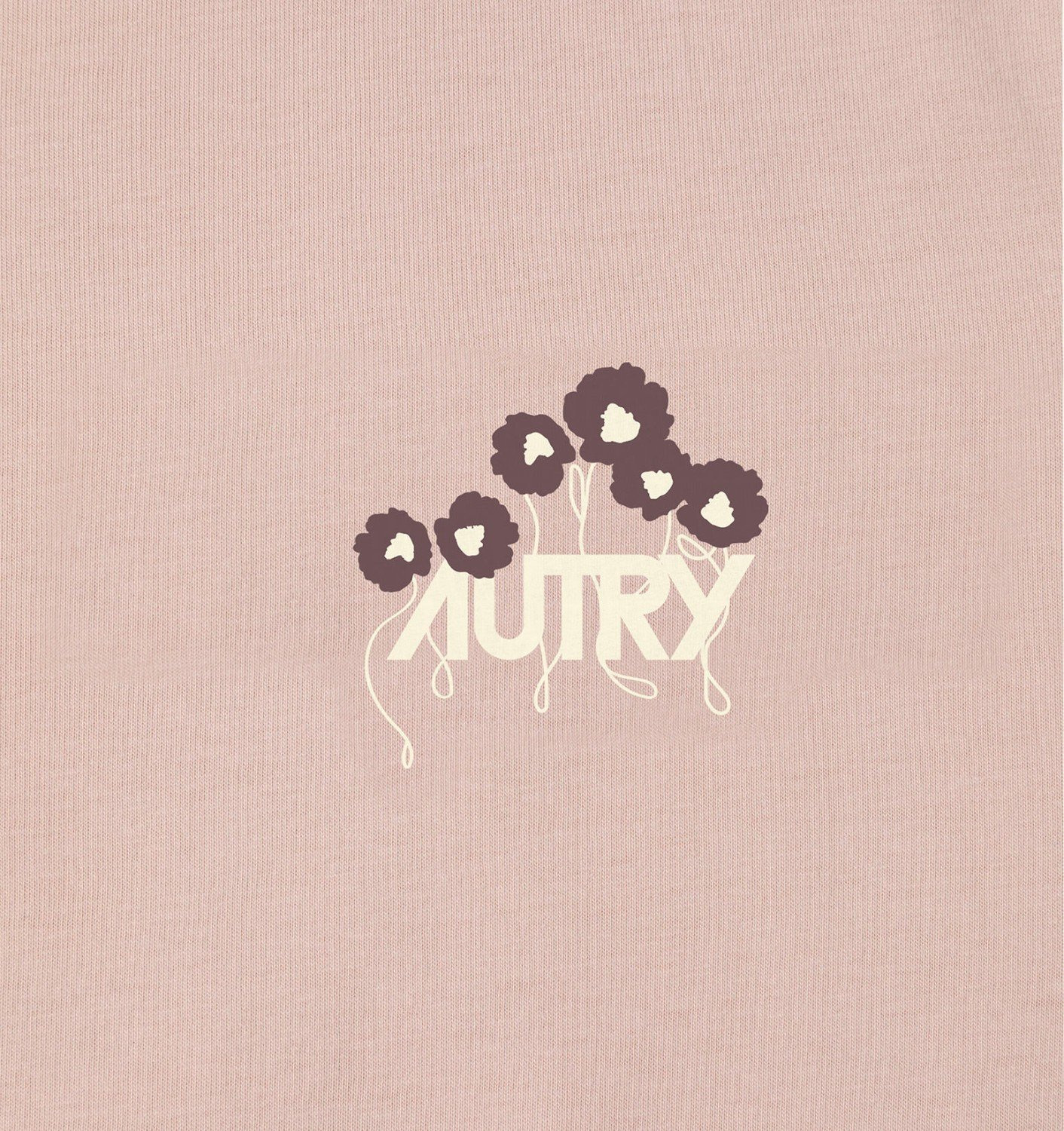 FLOREAL GRAPHIC TEE WOMAN - 4