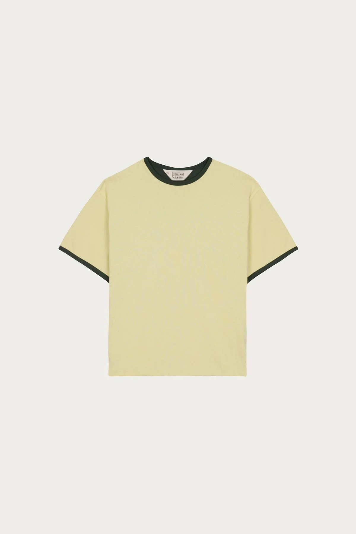 Reversible T-Shirt - Forest - 1