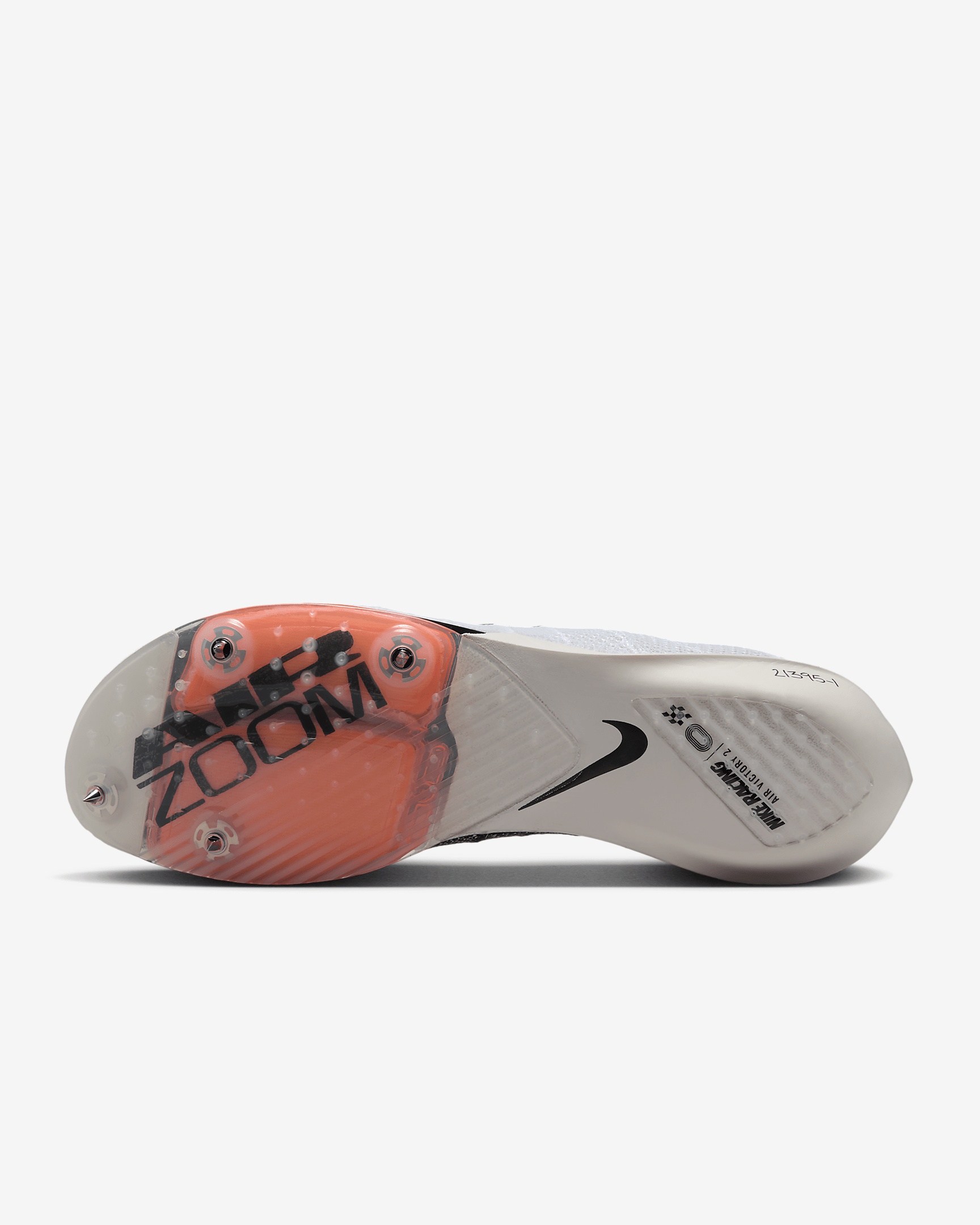 NIKE - Nike Victory 2 Proto ナイキ ビクトリー2 プロト 26.5 NIKE - Nike Victory 2 Proto ナイキ ビクトリー2 プロト 26.5の