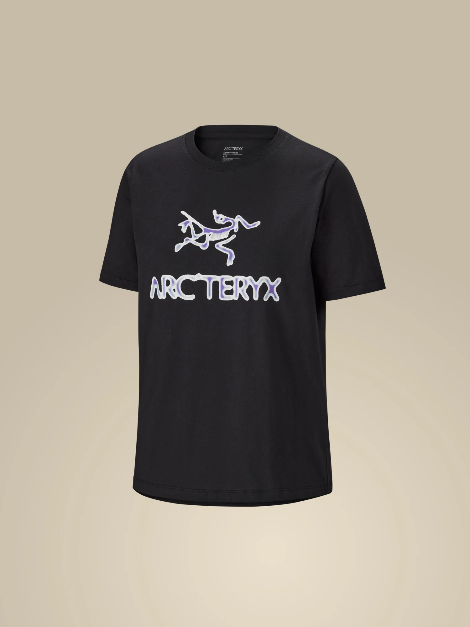 Kragg SL Cotton Heatmap Crew Shirt SS - 1
