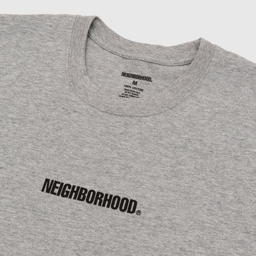 NH S/S T-SHIRT-3 - 2