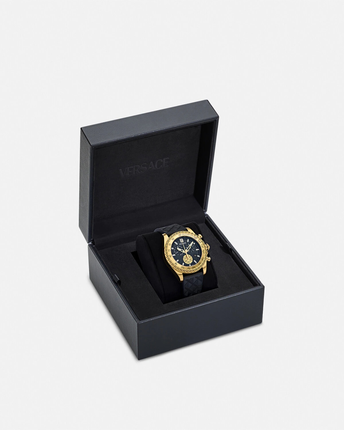 Versace Chrono X Watch - 4