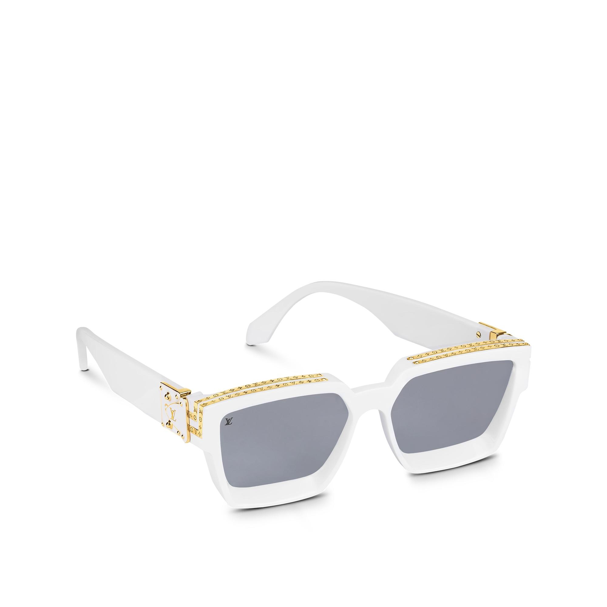 1.1 Millionaires Sunglasses - 1