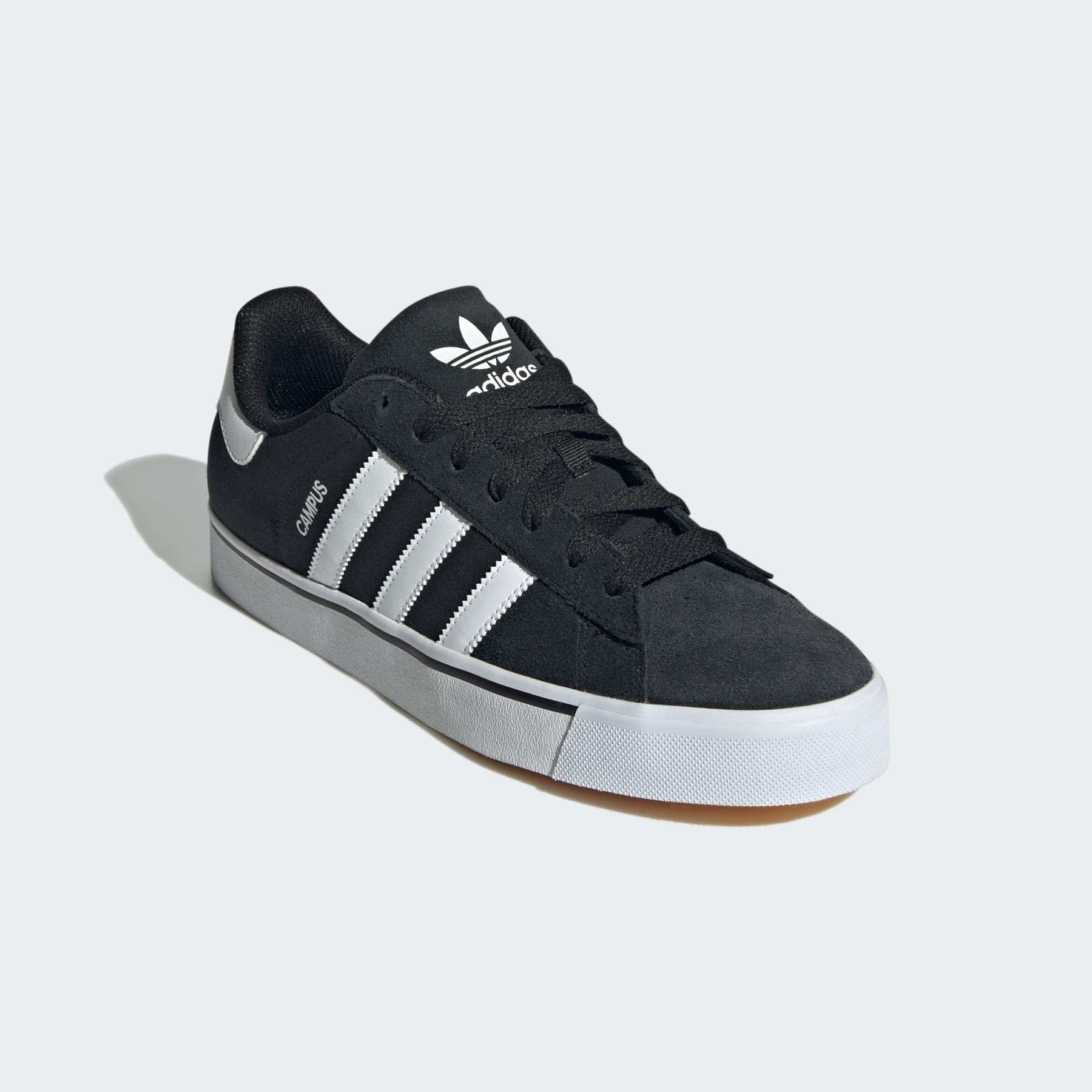 Campus Vulc Shoes - 5