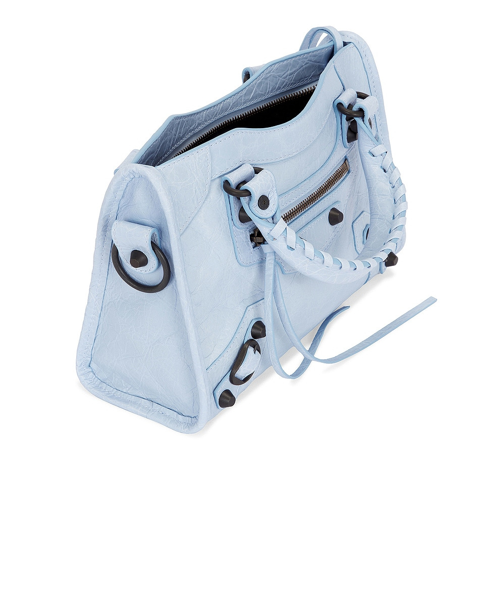 Le City Mini Bag - 5
