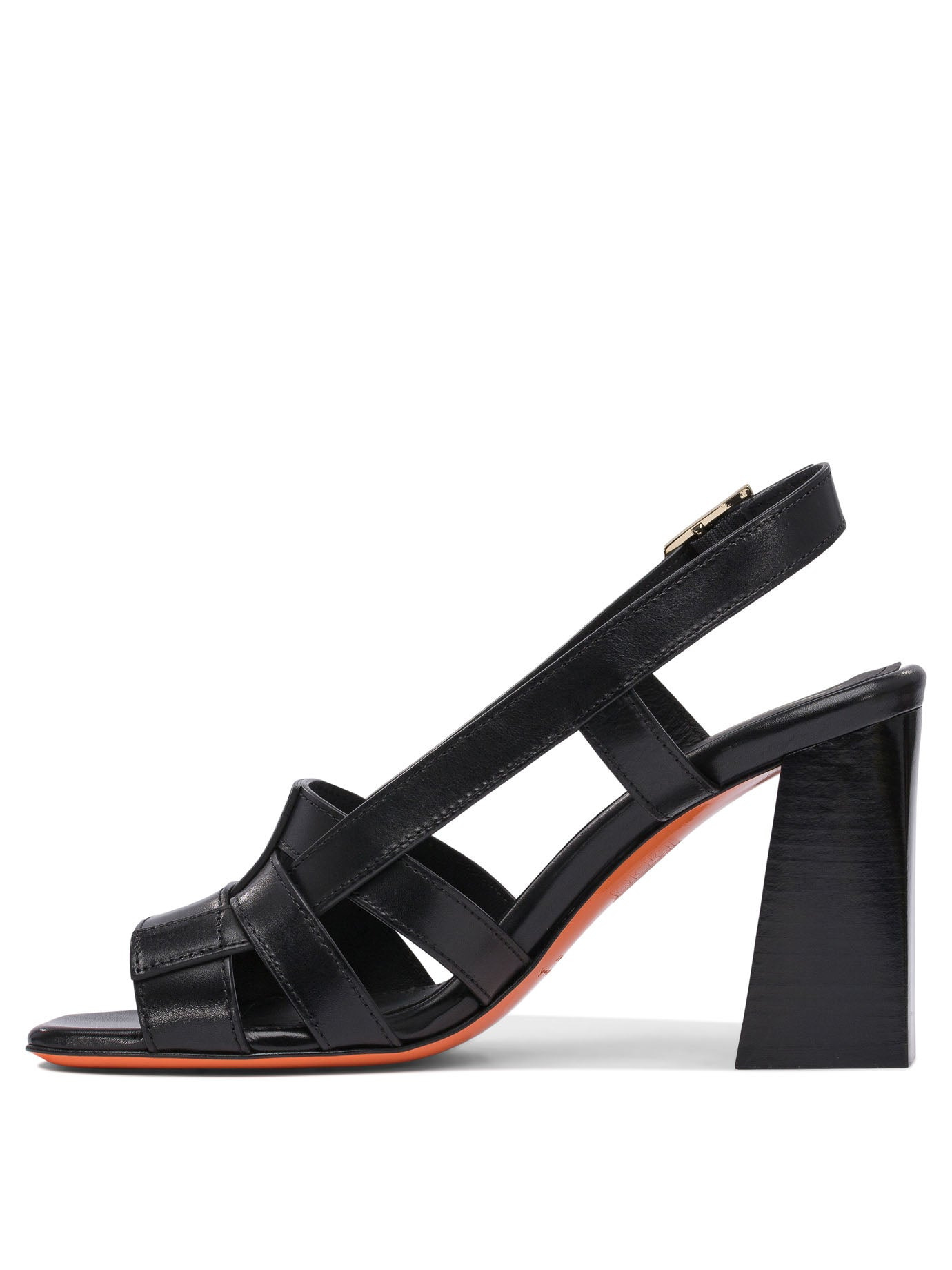 Santoni Sandals - 3