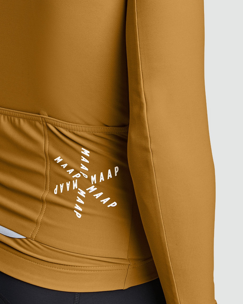 Training Thermal LS Jersey - 3