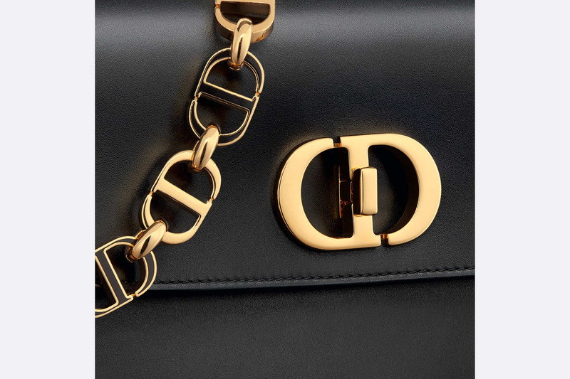 Small 30 Montaigne Avenue Bag 8