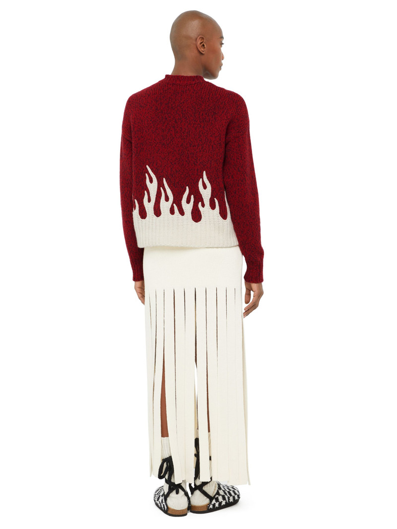 Fires And Flames Sweater 6