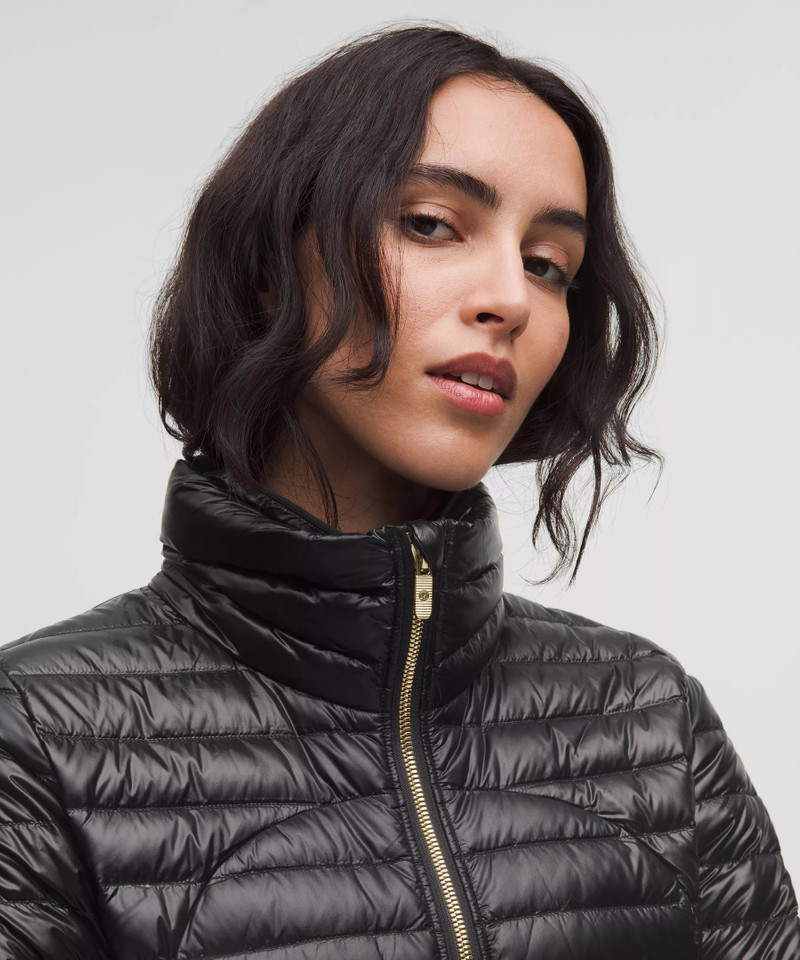 Pack It Down Jacket *Lustre 6