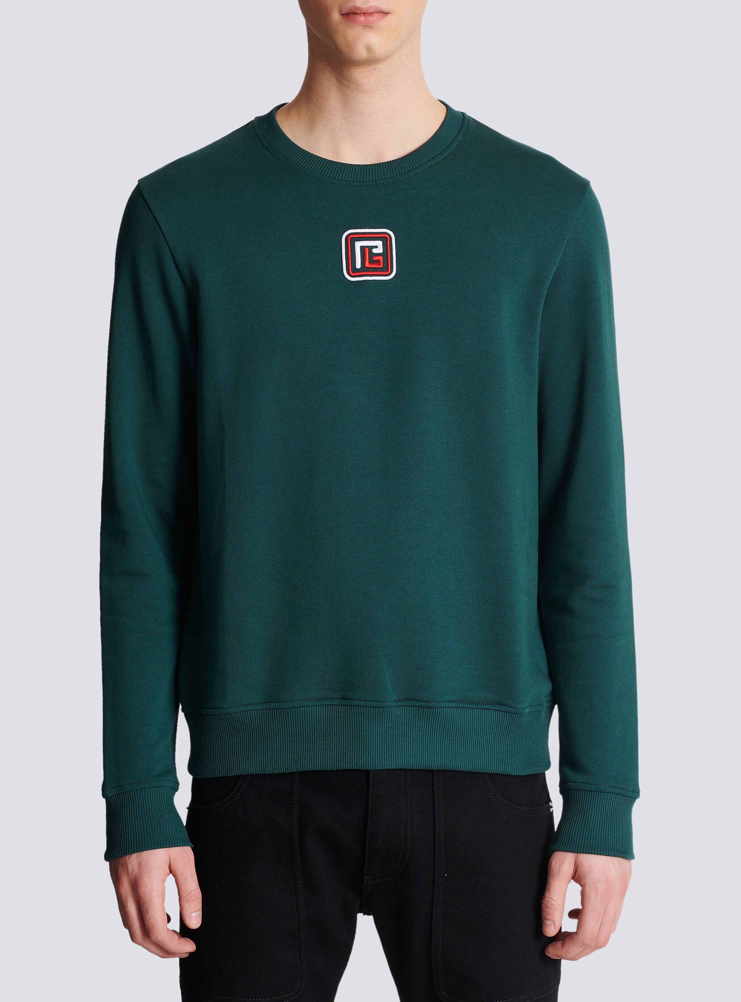 PB sweatshirt - 4