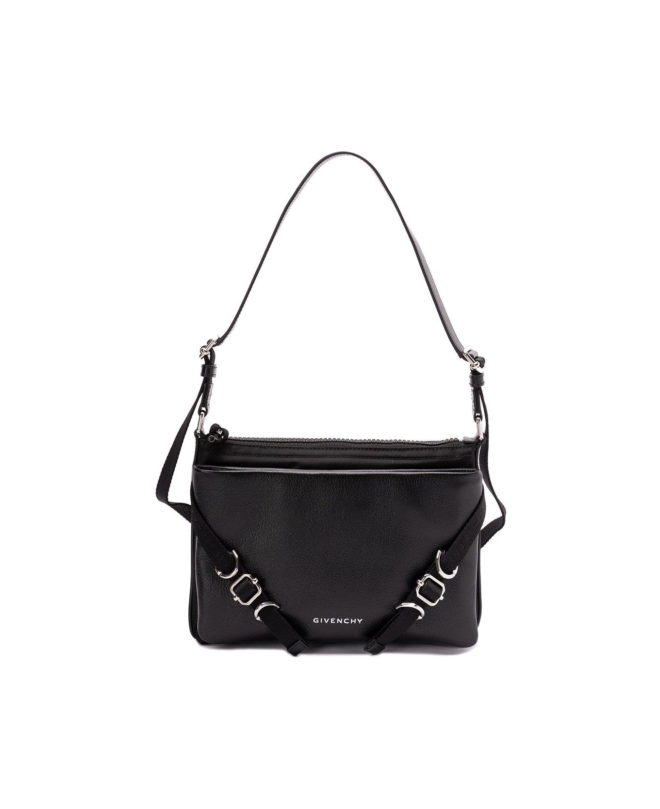 Voyou Skinny Crossbody Bag - 2