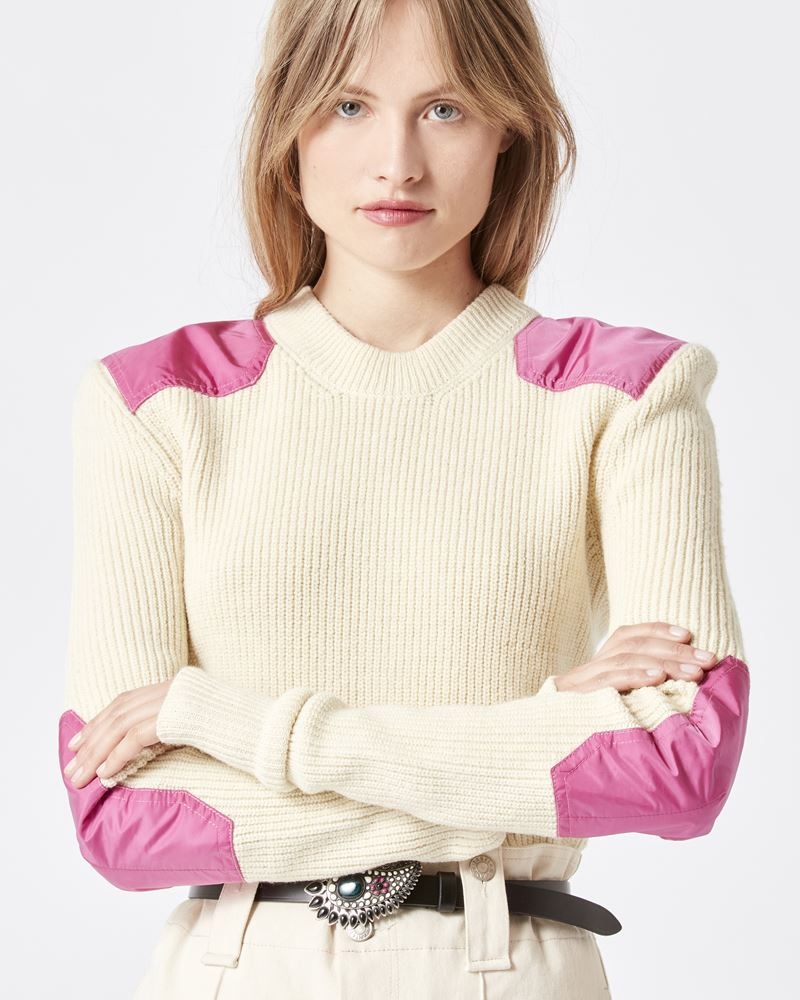 DERRY SWEATER - 3