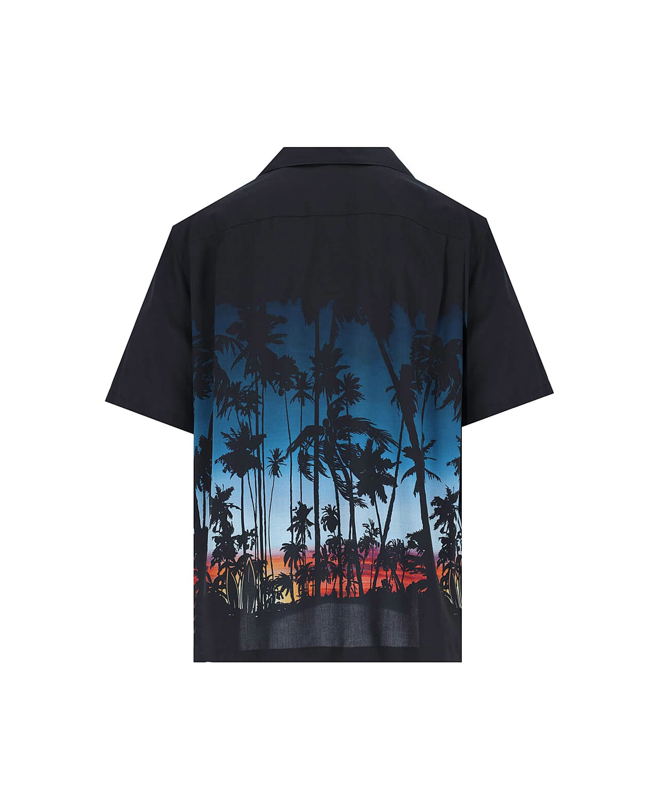 Hawaiian Shirt - 2