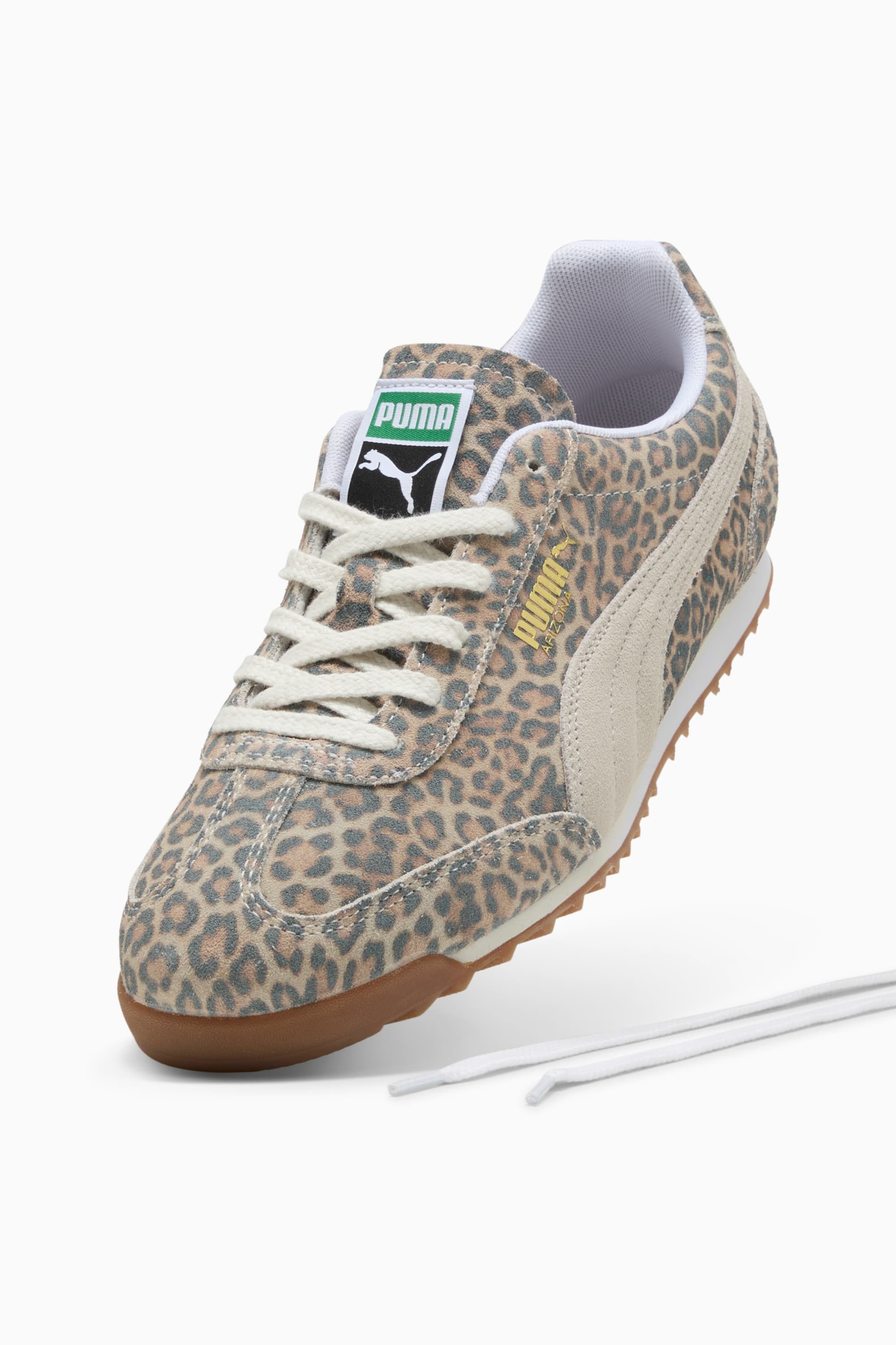Arizona Leo Sneakers - 8