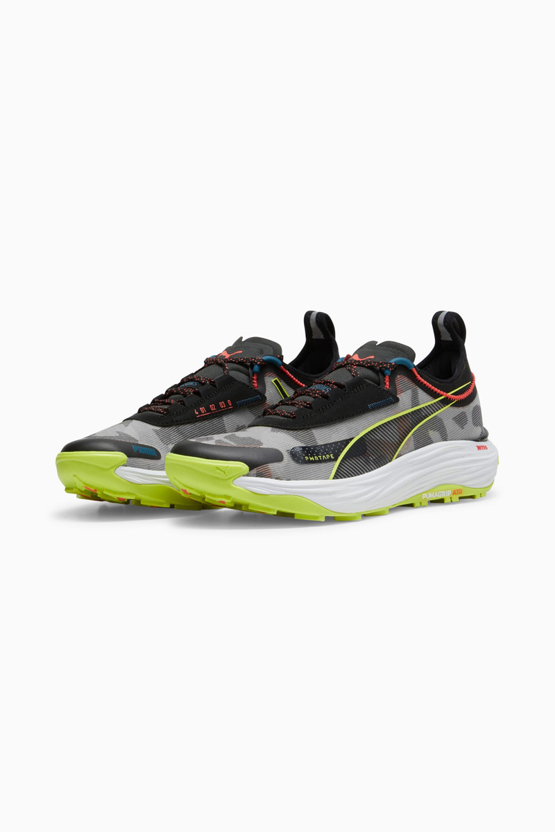 SEASONS Voyage NITRO™ 3 Men's Running Shoes 4