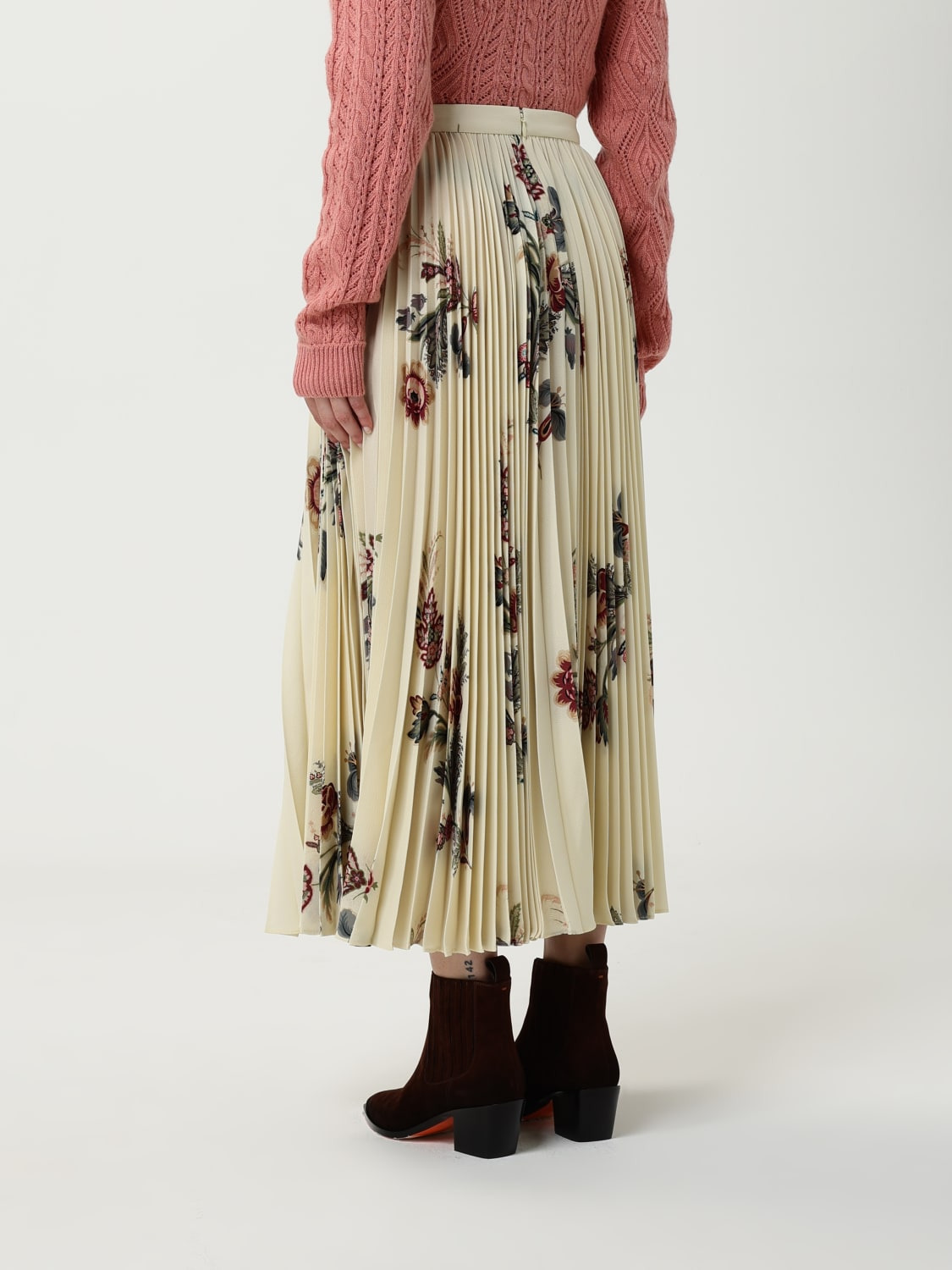 Skirt woman Etro - 3