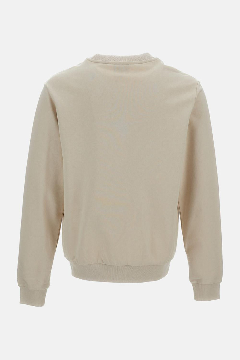 A.P.C. CLASSIC SWEATSHIRT RUE MADAME outlook