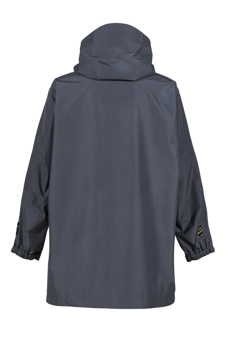 DAIWA PIER39 GORE-TEX TECH 2WAY CADET PARKA / CHA outlook