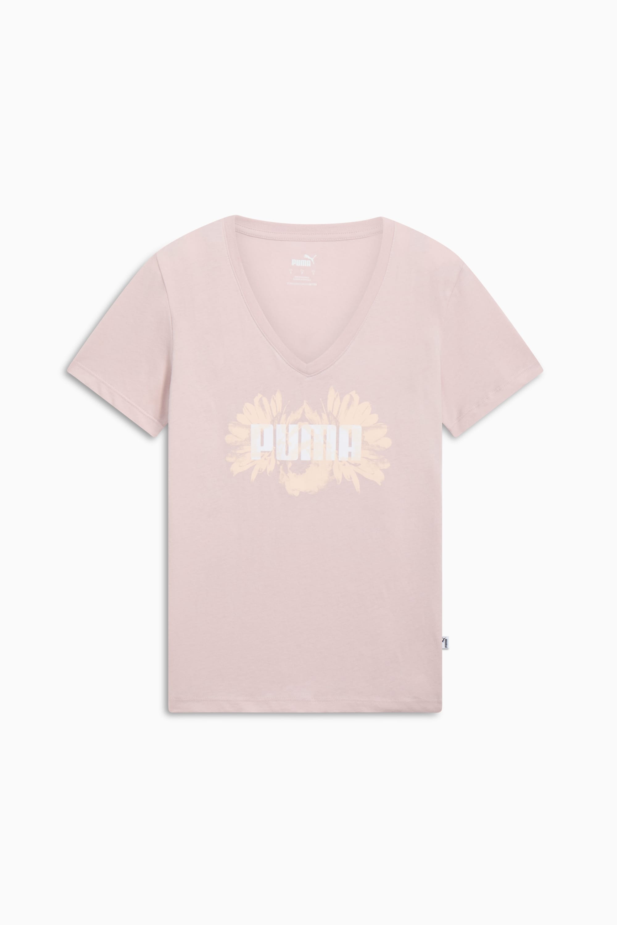 In Full Bloom Women's Tee - 1