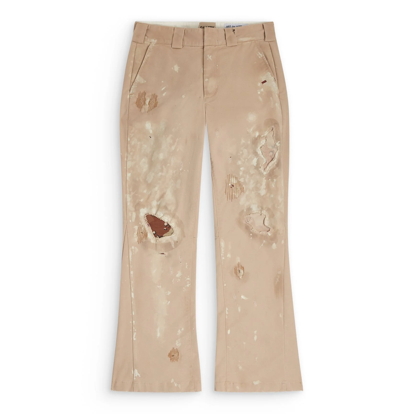 RICO CHINO FLARE - 1