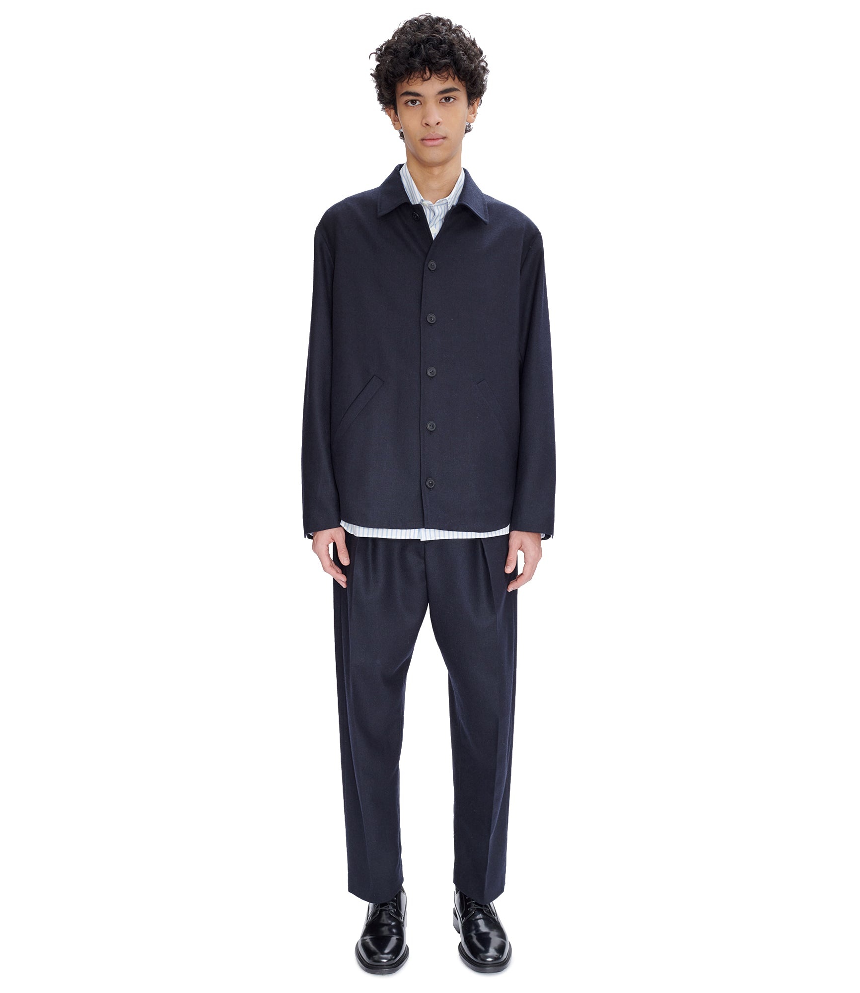 John jacket - 5