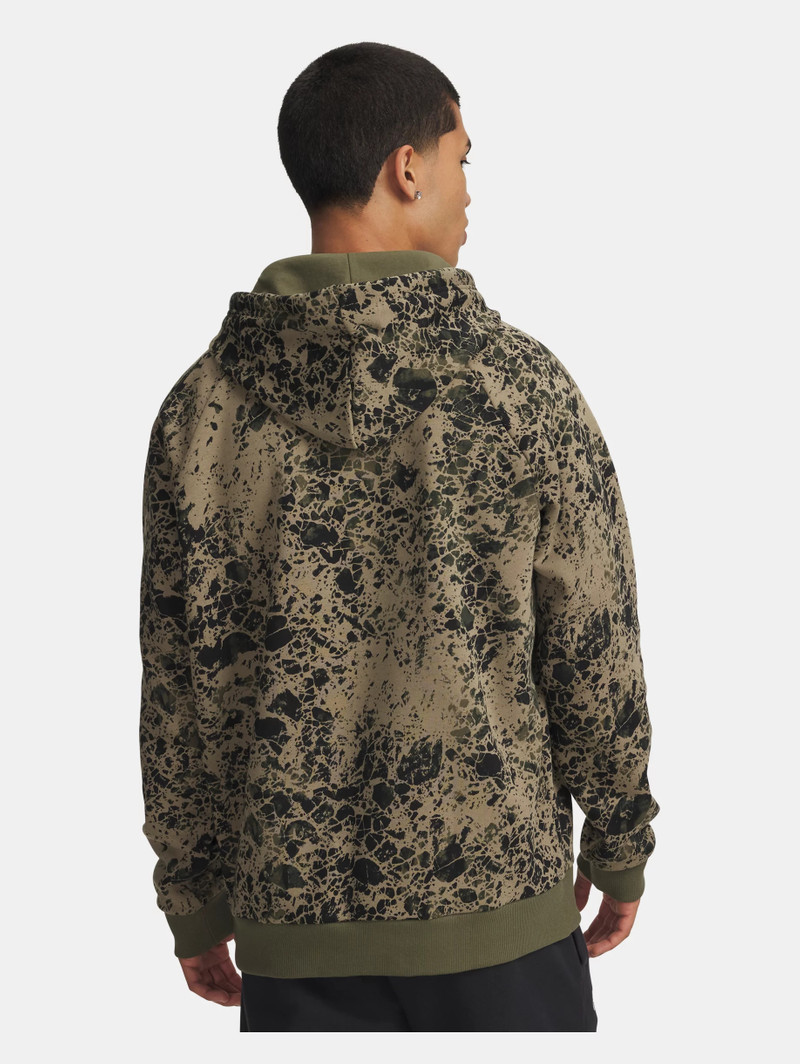 Under Armour UA Rival Fleece Printed outlook