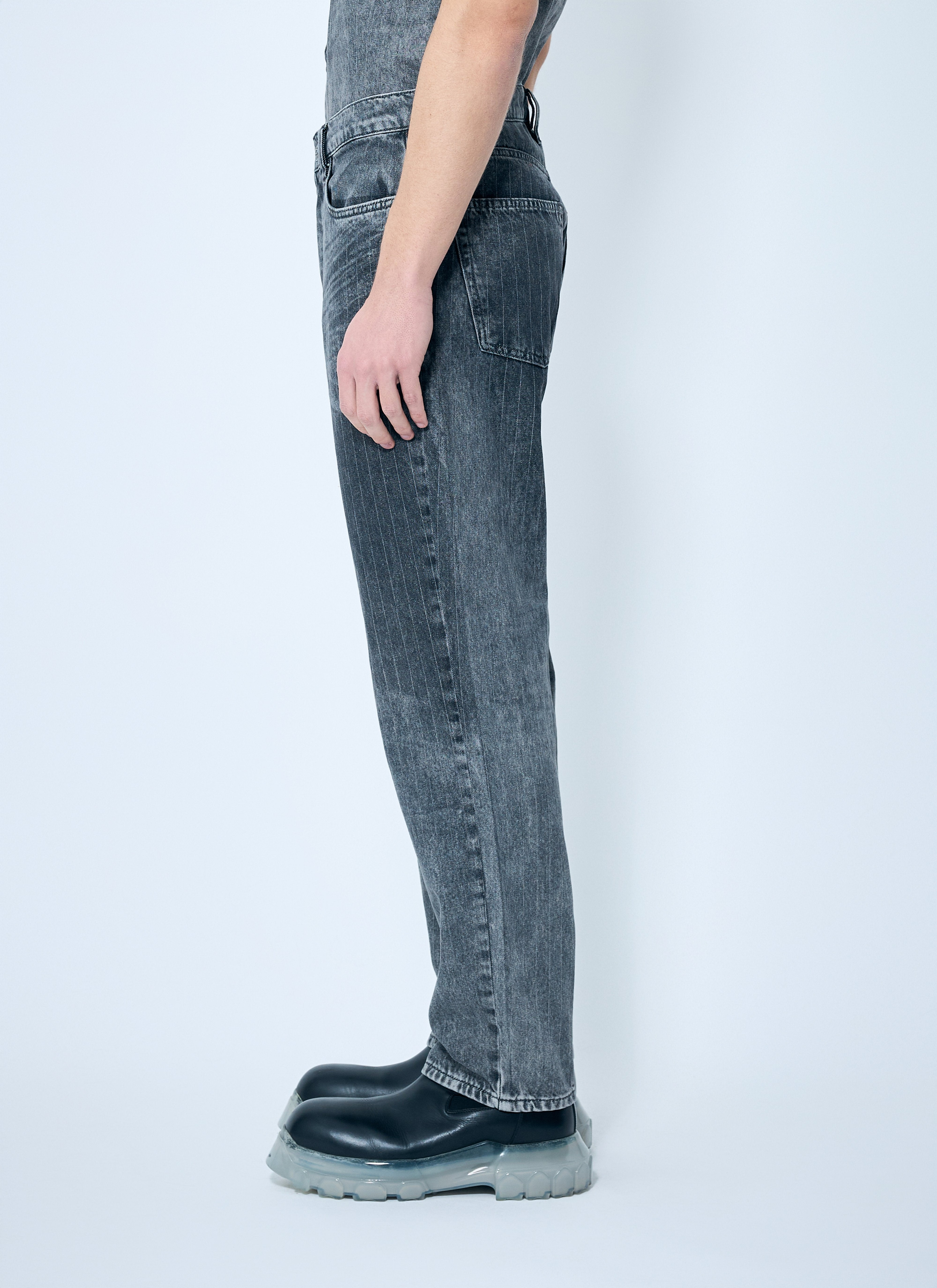 Diesel Men 2010 D-Macs Jeans - 3