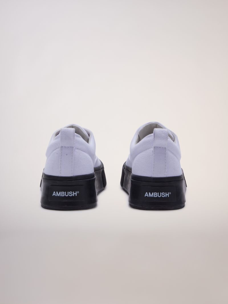 NEW LOW VULCANIZED - 4